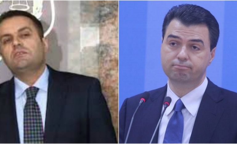 “NUK I KOMENTOJ POR JAM KUNDËR TYRE”/ Ku “çalojnë” deklaratat e Bashës për ndërkombëtarët. Rasti i Llallës