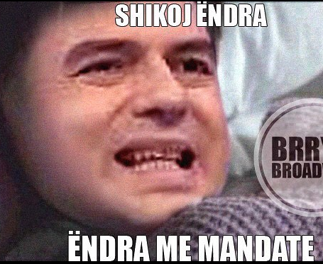 “SHIKOJ…”/ Basha ka një ëndërr…Një ëndërr me mandate!