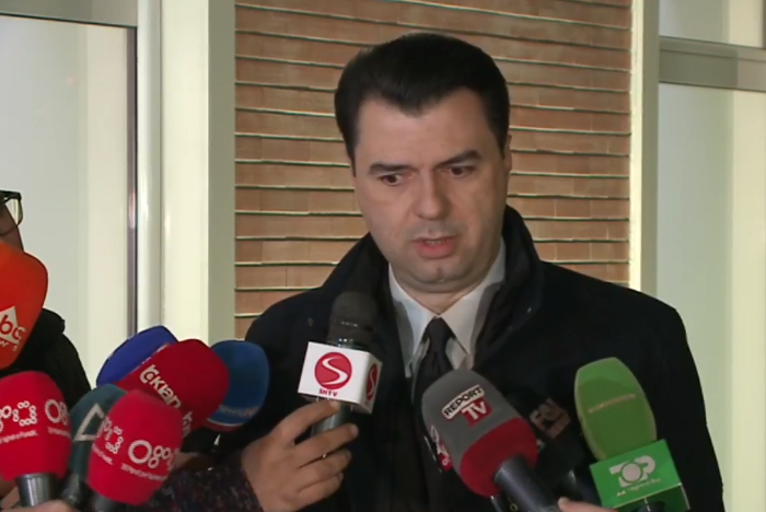 “A TI KE IK PËR LESH”/ Komenti epik në profilin e Bashës: Po humbe do bëjmë zgjedhje derisa të fitosh ti? (FOTOT)