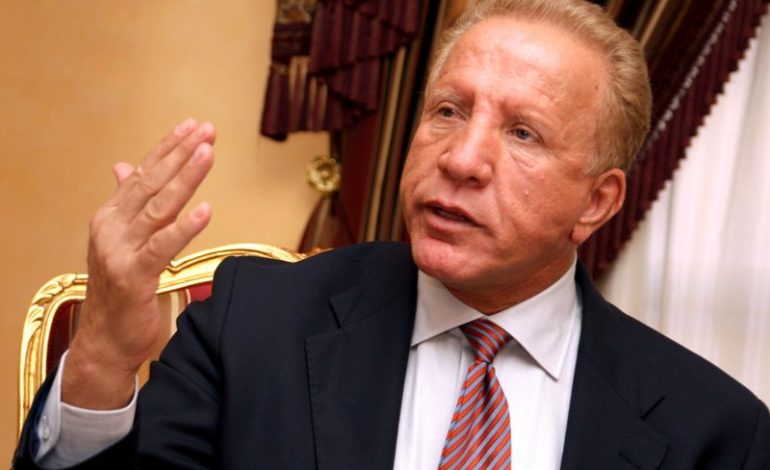 HEQJA E TAKSËS/ Reagon Pacolli: Koha nuk pret, është momenti i vendimeve të mëdha