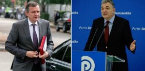 ILIR BEQAJ PADIT ZYRTARIN E PD-s/ Mos u mbro në gjykatë si Luli “jam shprehur politikisht”