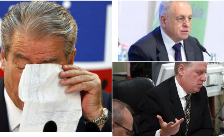 “DO NA MARRI MALLI”/ Kush janë deputetët më të vjetër që hoqën dorë nga mandati. Nga Berisha tek Pollo