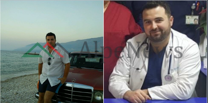 “VDEKJA E 43-VJEÇARIT”/ Kush është mjeku i spitalit të FIERIT që u pezullua nga puna për… (EMRI+FOTO)