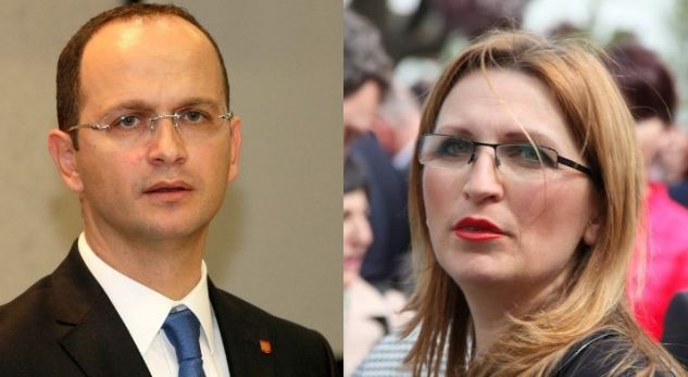 NGA INFRASTRUKTURA TEK…/ Bushati numëron DËSHTIMET e Voltana Ademit në Bashkinë Shkodër