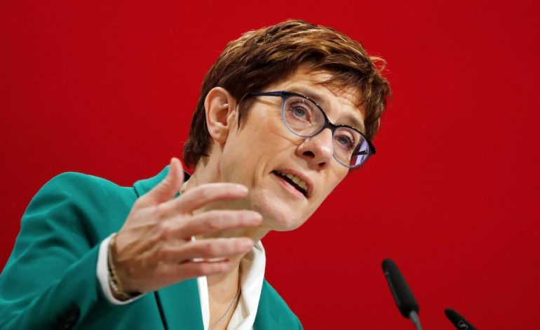 KONFERENCA PËR SIGURINË/ Liderja e re e CDU-së jep alarmin: Rusia kërkon të destabilizojë Evropën