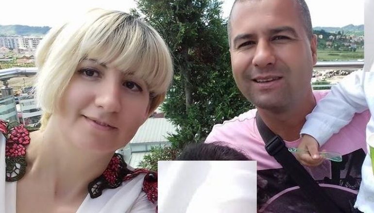 VRAU GRUAN DHE KUNATËN/ Gazment Musta kapet me gazetarët: Mos më filmoni se jua theva kamerat! (VIDEO)