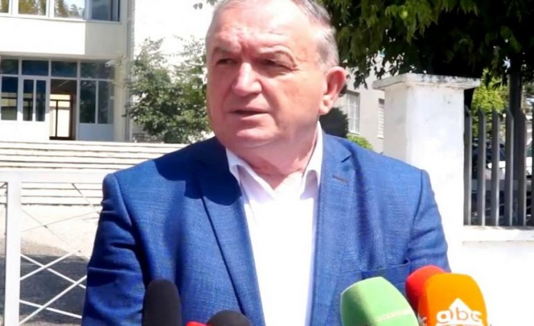 TRANSFERIMI I STEFAN ÇIPËS/ Ish- kreu i burgjeve emërohet në krye të Entit Kombëtar të Banesave