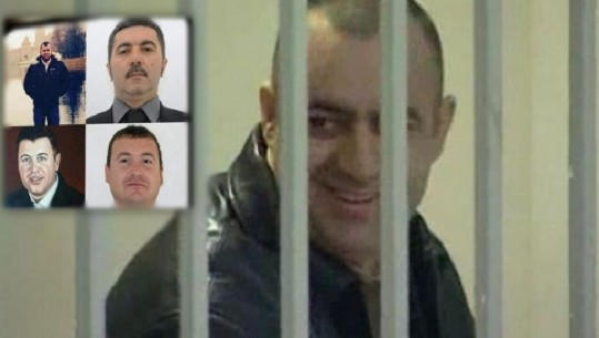 I “SHPËTOI” BURGIMIT TË PËRJETSHËM/ Kreu i Gjykatës së Vlorë: Vendimi për Dritan Dajtin, skandaloz