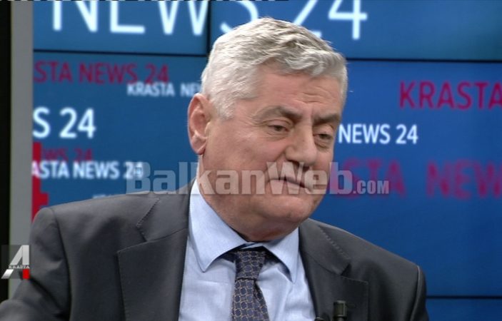 “KENI MARRËDHËNIE EKSTRAVAGANTE ME PIJEN”/ Dashamir Shehi: Pa një gotë para…