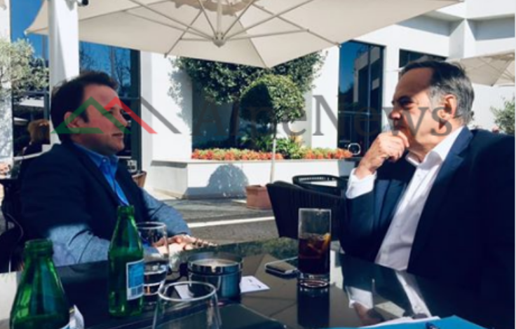 “A PO KRIJOHET OPOZITA E RE”? Ish-këshilltari i Metës OPTIMIST: E ardhmja… (FOTO)