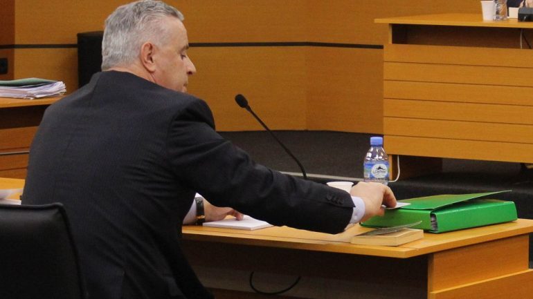 VETTINGU “RRËZON” HYSNI DEMIRAJN/ Shkarkohet kreu i Gjykatës së Apelit