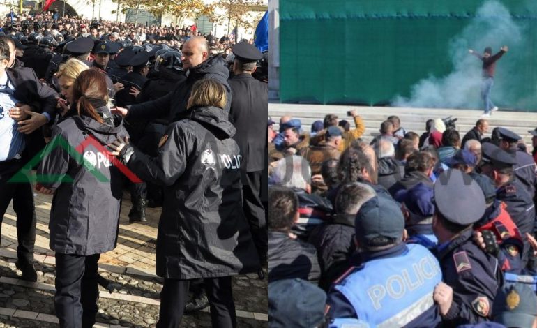 PROTESTA PARA KUVENDIT/ Arsyet përse e zgjodhi OPOZITA dhe skenari që dështoi