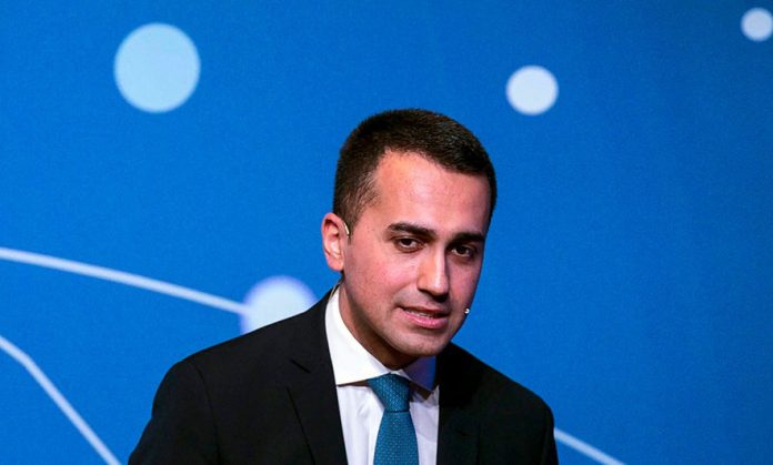 TENSIONE MIDIS DY SHTETEVE/ Ministri italian takon “jelek-verdhët” dhe…