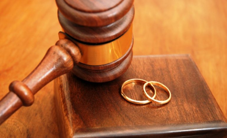 “SHPËRTHEJNË” DIVORCET/ Ja cilat qytete mbajnë vendet e para