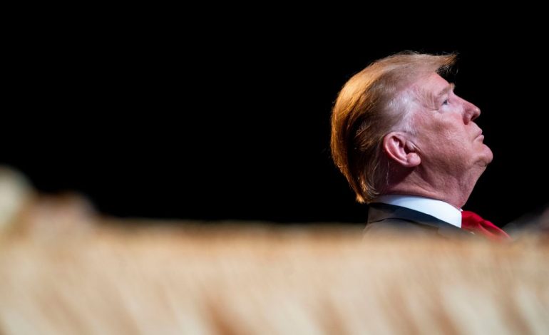 ÇËSHTJA KHASHOGGI/ Trump sfidon afatin e Kongresit në raportin për vrasjen e gazetarit