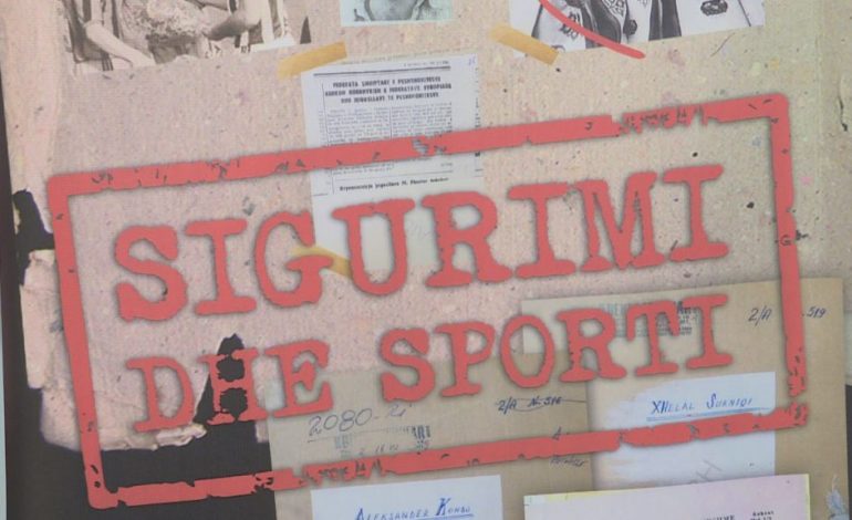 HAPEN DOSJET E KOMUNIZMIT/ Kampionët e përndjekur të sportit (historia e rrëmbimit të Qemal Voglit)