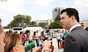DEKLARATAT E DELEGACIONIT/ Basha: Nuk i komentoj