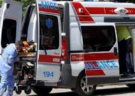 TRAGJEDI NË ELBASAN/ I riu humb jetën në themelet e shtëpisë (EMRI)