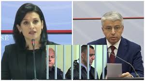 PËRPLASJA PËR DRITAN DAJTIN/ Reagimet e MINISTRAVE dhe opozita që nuk “kënaqet” kurrë