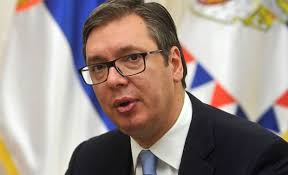 DIALOGU ME KOSOVËN/ Vuçiç tregon kushtin përfundimtar