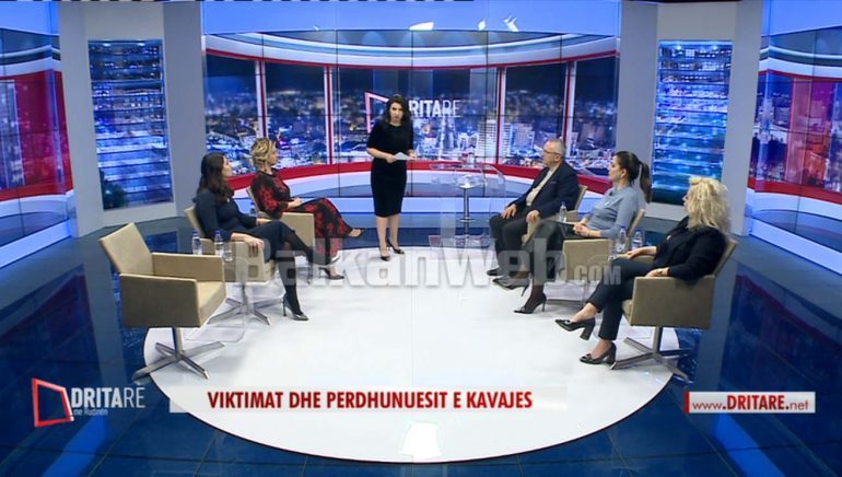 PËRDHUNIMI I TË MITURËS/ Nëna e të dashurit: Gjërat janë ndryshe… (VIDEO)