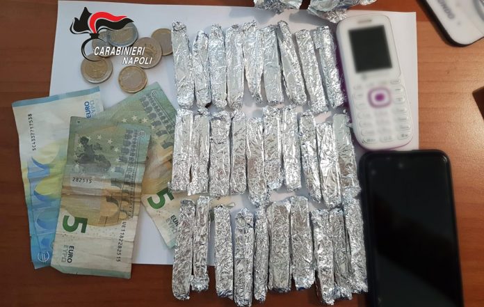 KOKAINË DHE MARIJUANË/ Kapet “MAT” grupi me 3 shqiptarë në Itali. Ishin…