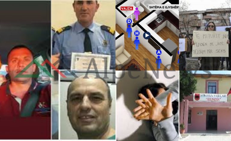 DY PËRDHUNIMET QË TRONDITËN SHQIPËRINË DHE KOSOVËN/ Çfarë ndodhi dhe ROLI i politikës