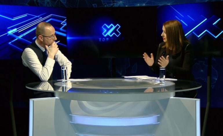 5400 TË PREKUR NGA KANCERI NË VIT/ Ministrja Manastirliu: Shifër normale edhe për vendet evropiane
