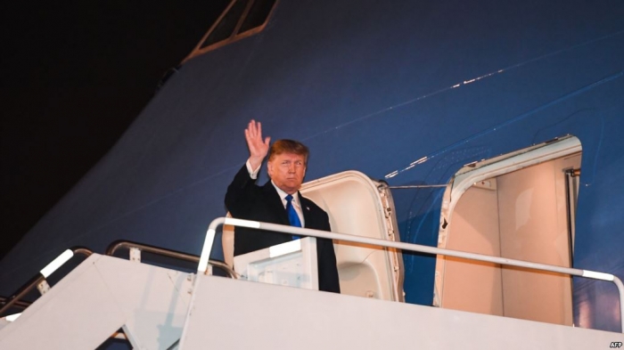 DENUKLEARIZIMI I KORESË SË VERIUT/ Trump mbërrin në Vietnam