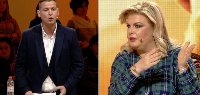 “PRISJA TA ZINTE GJUMI GRUAN QË TË FUTESHA NË SHTËPI”/ Qytetari çon të atin në gjyq si shkaktarin e divorcit