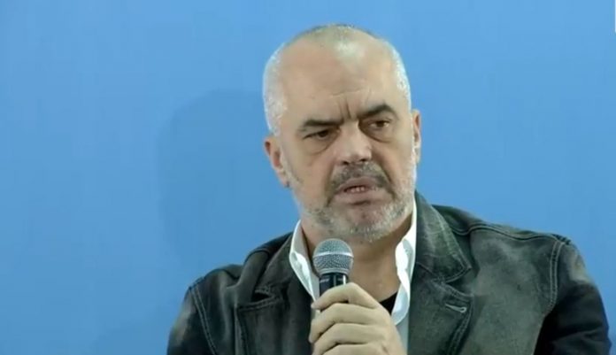 PUNA NË ADMINISTRATË/ Rama: Deri tani 400 studentë të kualifikuar