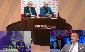 TENDERI 2 MILIONË EURO/ “Eksperti” i video-përgjimit të Ilir Metës, që mund “të fundosë” Manjanin dhe Vasilin