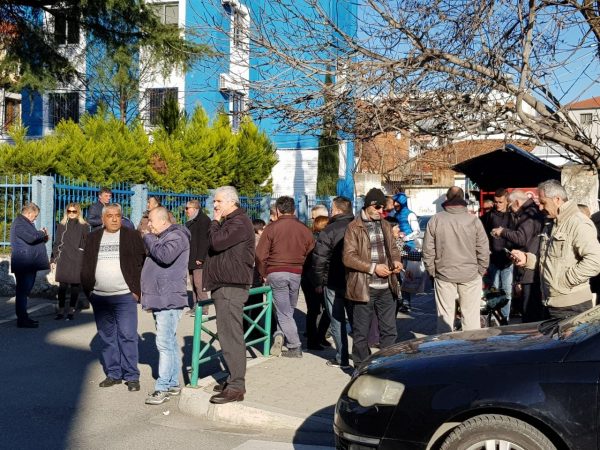PROTESTA E OPOZITËS/ Shifrat, ja numri TOTAL i qytetarëve që PD pret nga rrethet