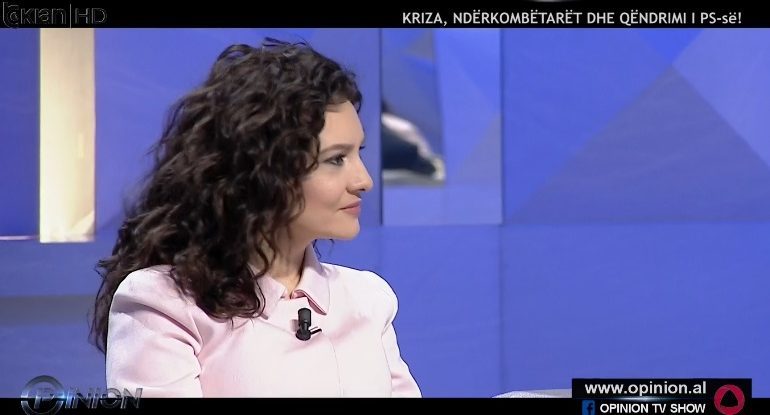 “KRIZA”/ Spiropali: Jemi të hapur për dialog, Basha s’e ka opozitën pronë të tijën