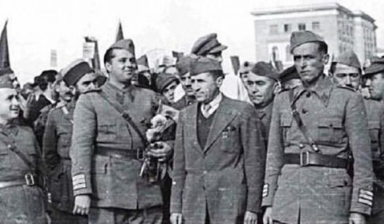 HISTORIA E MIKUT AMERIKAN TË Enver Hoxhës/ Takimi i parë dhe si e fitoi besimin e tij