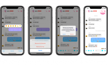 VETËM PËR "iOS"dhe "ANDROID"/ Messenger sjell opsionin që e duan të gjithë