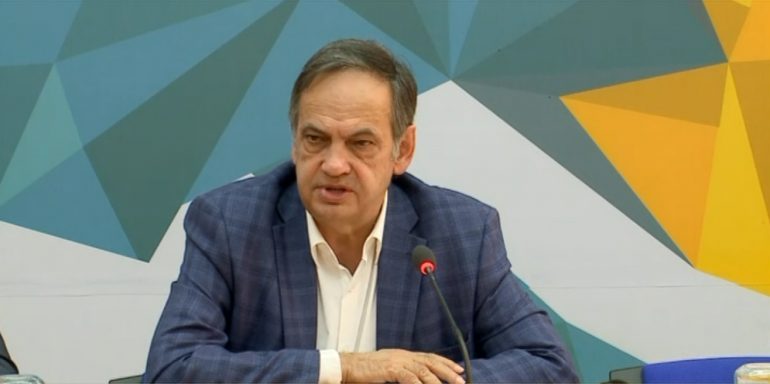 DEKLARATA/ Fleckenstein: Shqipëria e meriton HAPJEN E NEGOCIATAVE, kushtet e vëna janë përmbushur