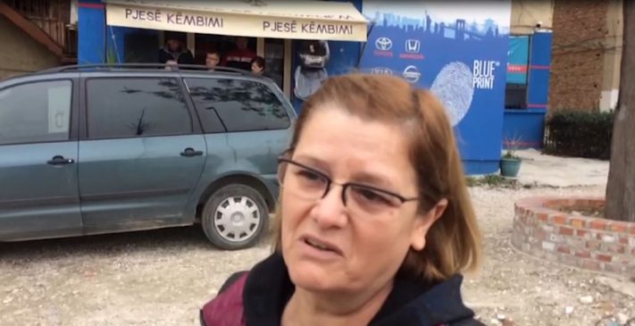 “DO E FAL PËR HATËR TË FËMIJËVE”/ Çfarë thoshte gruaja që u VRA sot nga burri në Vlorë
