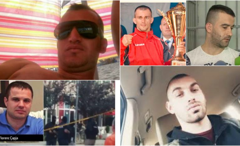 “I SHPËTUAN ATENTATEVE”/ Nga “Çipuri” me “shtatë jetë”, tek Ferracakët e Shkodrës (FOTOT)
