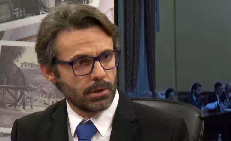 E FUNDIT/ Kërkuan shkarkimin e Arta Markut, kreu i KLP i kthen përgjigje PD dhe LSI-së