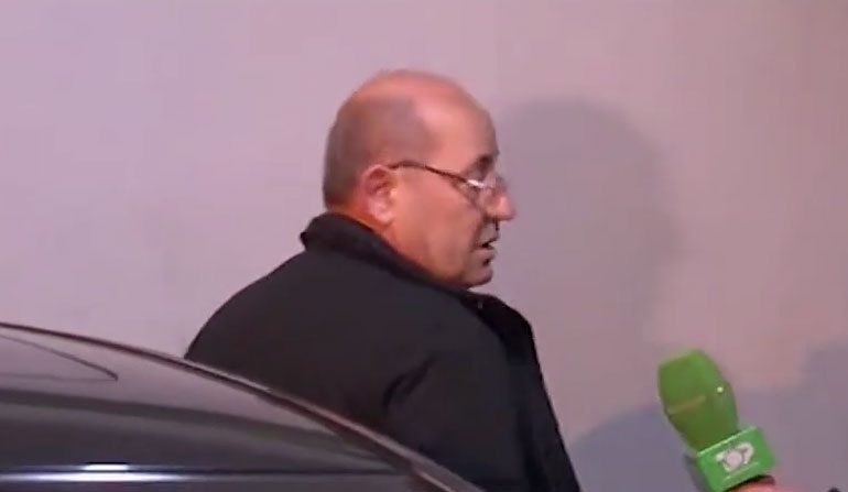VENDIMI PËR DAJTIN/ 17 mijë euro mes të brendshmeve dhe fishekë, dëshmon në polici një nga gjyqtarët