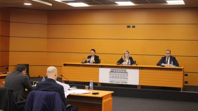 BILANCI I REFORMËS NË DREJTËSI/ 50 gjyqtarë dhe prokurorë të shkarkuar