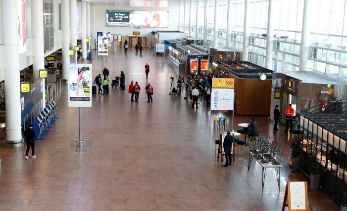 GREVA PARALIZON BELGJIKËN/ Tri sindikata në grevë, kërkojnë rritjen e rrogave
