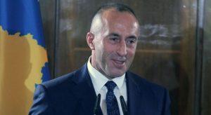 TAKSA 100% NDAJ SERBISË/ Ramush Haradinaj: Nuk dorëhiqem, presionet janë shtuar për ta hequr
