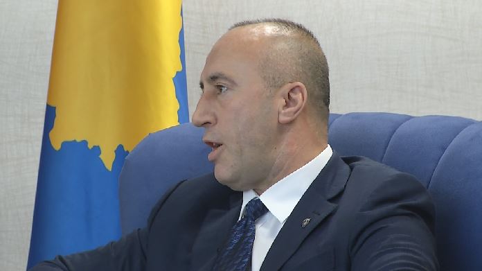INTERVISTA/ Haradinaj bën deklaratën e ashpër: Mogherini armike e Kosovës!