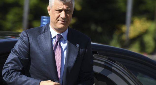 “PO VARFËROHET”/ Ndryshon pasuria e Thaçit, AKK pret sqarime deri në mars