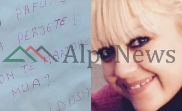 BETOHESHIN PËR DASHURI TË PËRJETSHME/ E dashura e Izet Haxhisë e braktis dhe rikthehet me bashkëshortin