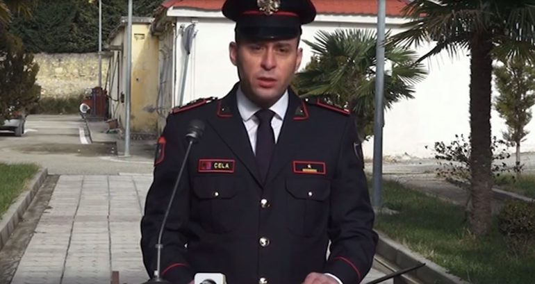 KËRKOI MBYLLJE TË HETIMEVE/ Shtyhet seanca për Jaeld Çelën