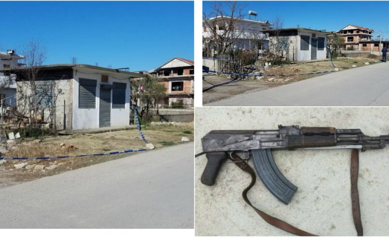 “U VRA NGA SHOKU ME 5 PLUMBA”/ Dinamika e ngjarjes, si ndodhi ekzekutimi i Martin Ndrecës (FOTO+VIDEO)