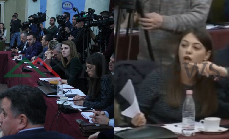“DO NXIRRESH ZVARRË, I ÇMENDUR…”/ Fjalori i DY deputeteve të LSI, model për rininë?